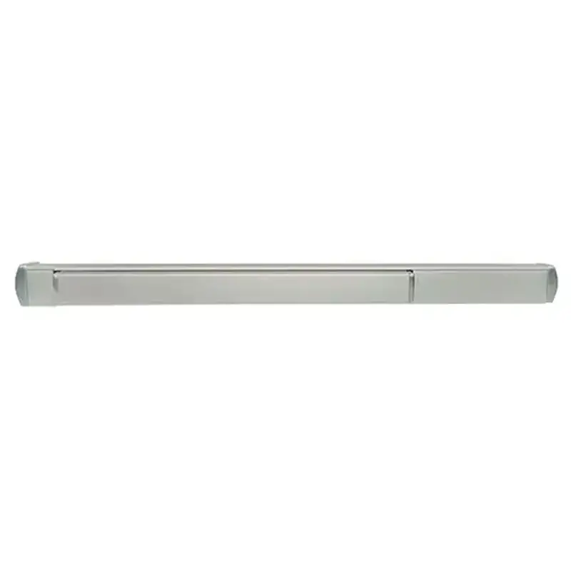 Falcon 250DT 4 SP28 Lock Exit Device Aluminum Painted