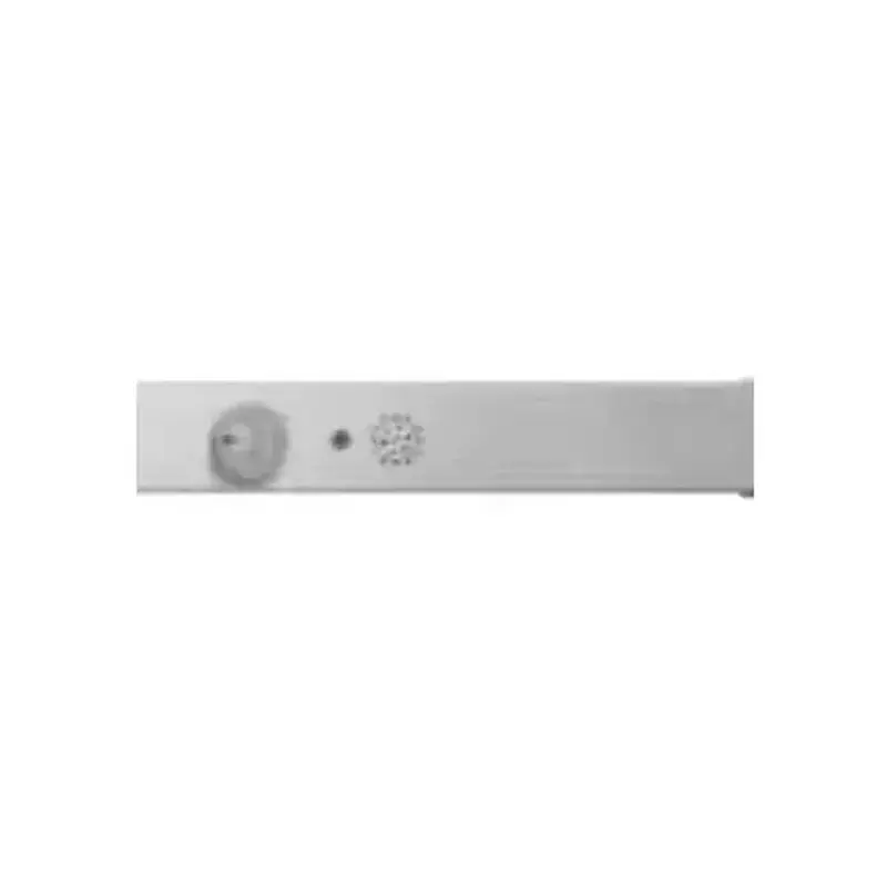 Sargent 545-1 32D Alarm Retrofit Kit for F Size Rails, Satin Stainless Steel
