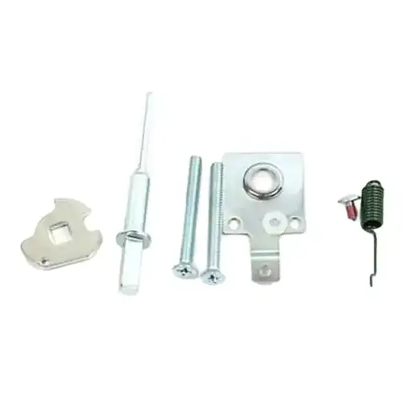 Sargent 730-9 ET Spindle Retrofit Kit, 700-8 Series, 2-1/4" Door