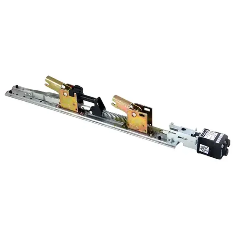 Von Duprin 040063 QEL Baseplate Conversion Kit for 3' Allegion Connect Device