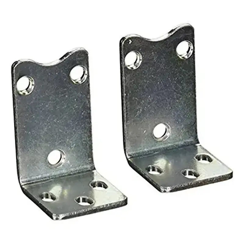 Von Duprin 109324 Latch Mounting Bracket Assembly for 9947F