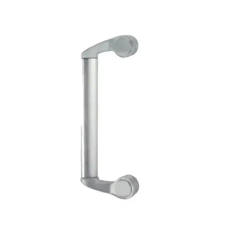 Von Duprin 550DT US26D 550DT Dummy Trim, Satin Chrome