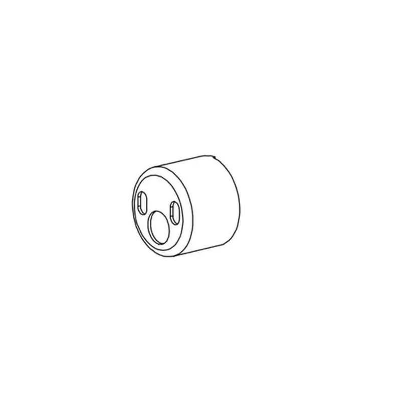 Von Duprin 968201-00 Cylinder Retaining Cup
