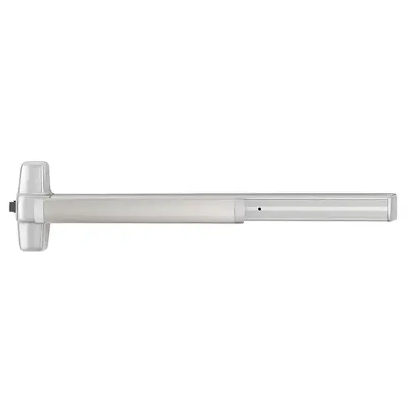 Von Duprin 9952EO 3 26D Rim Exit Devices Satin Chrome