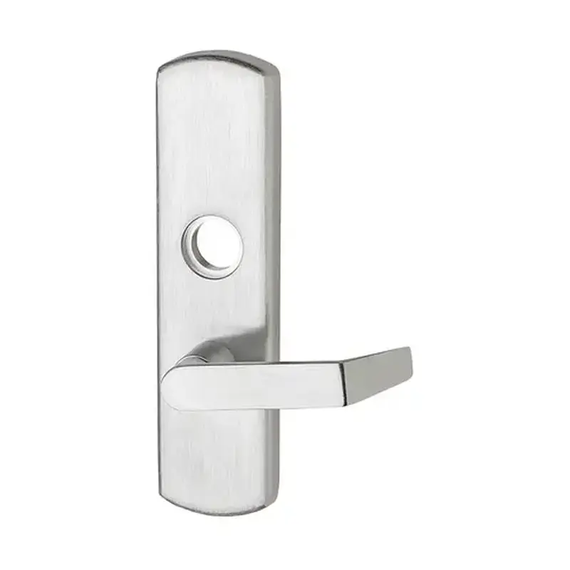 Von Duprin 996L-06-M 26D RHR 996L-M Lever Trim for Mortise RHR - 06 Lever Satin Chrome