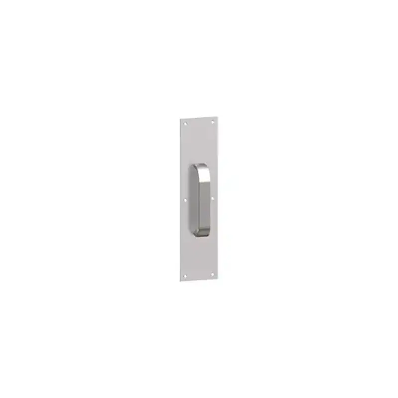 Hager 006124 31G 4" x 16" US32D HC Satin Stainless Steel