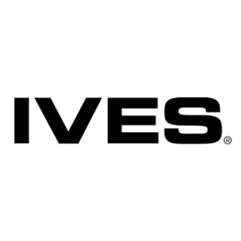 IVES VR904 LHR US32D Exit Device Trim Satin Stainless Steel