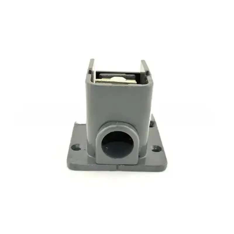 PHI KMC822 600 Mullion Cap Assembly Prime Coat Finish Primed for Painting