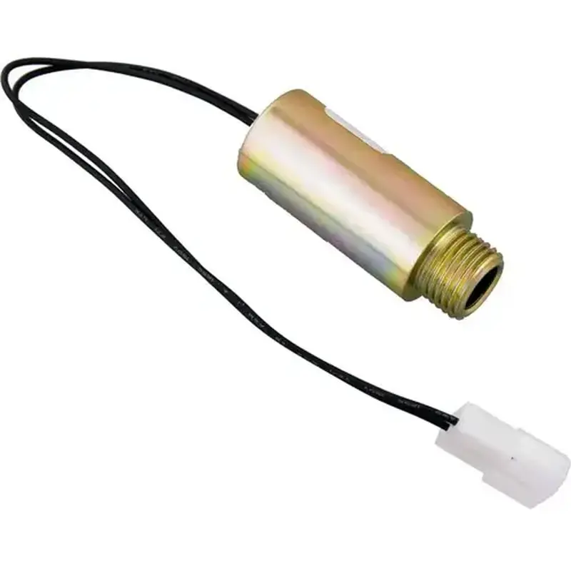 Von Duprin 050215 24V DC Solenoid Replacement Kit for E7500 Fail Safe
