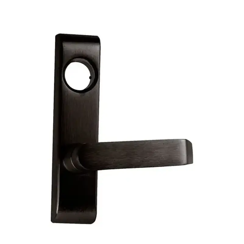 Von Duprin 360L-06 US10B RHR 360L Lever Trim RHR - 06 Lever, Oil Rubbed Dark Bronze