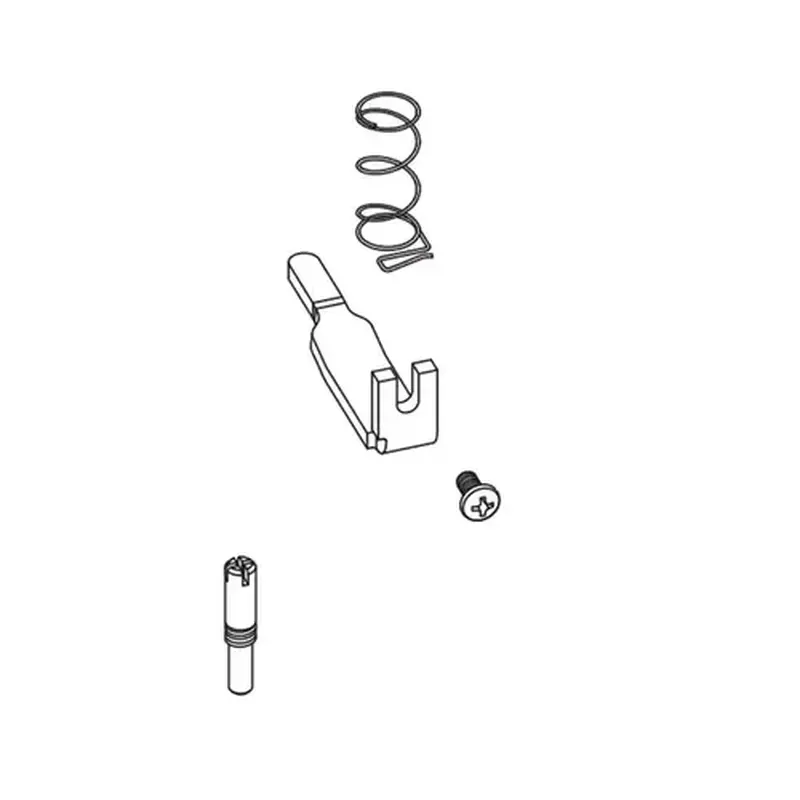Von Duprin 47260629 Exit Device Lift Finger Retrofit Kit