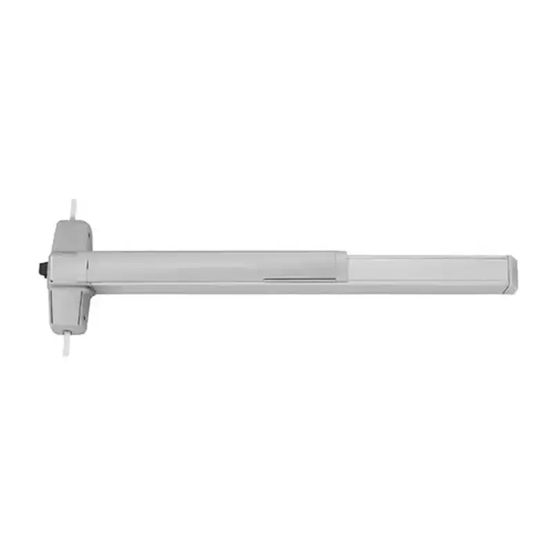 Von Duprin 9857EO-F 4 32D Exit Device Satin Stainless Steel