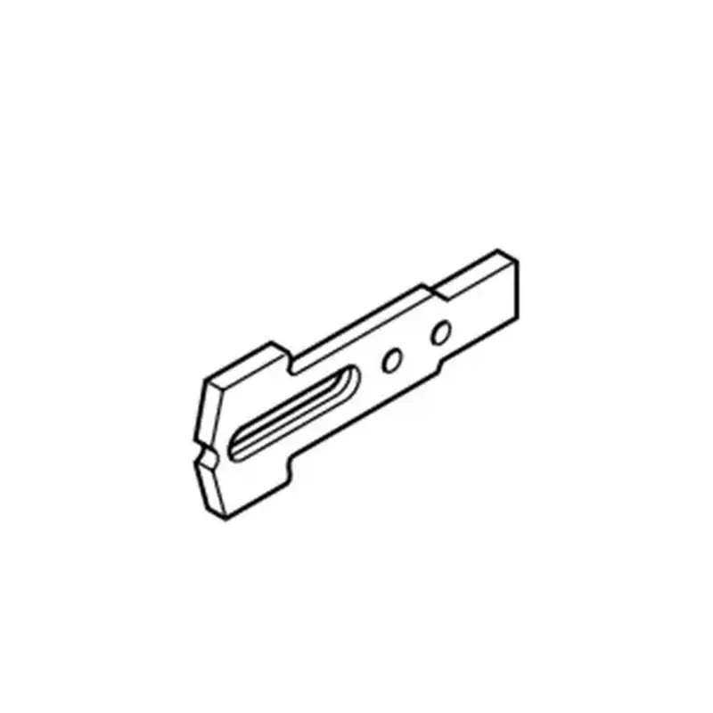 Yale Commercial 60-7200-9216-999 Exit Device Trim Slide