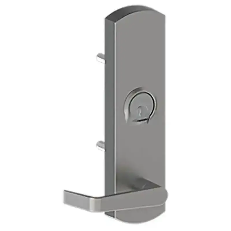 Hager 45NLARC26D 4500 Series Exit Device Part, Satin Chrome