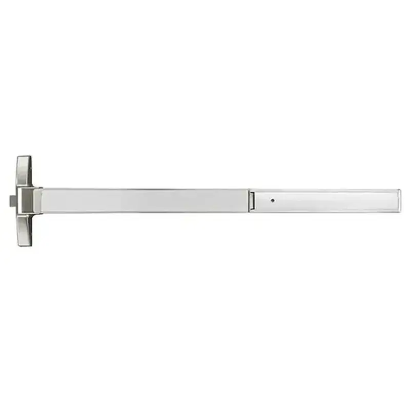 Marks M8800-36-32D M8800 36" Narrow Style Rim Panic Device Satin Stainless Steel