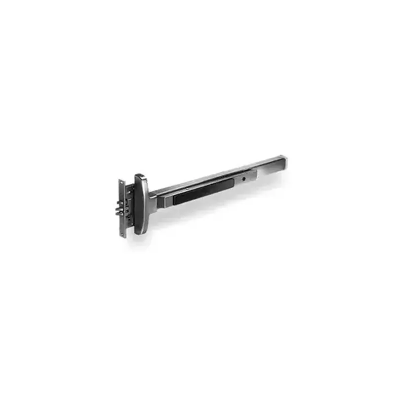 Sargent 8963F RHR 32D 8963 Mortise Lock Exit Device, Satin Stainless Steel