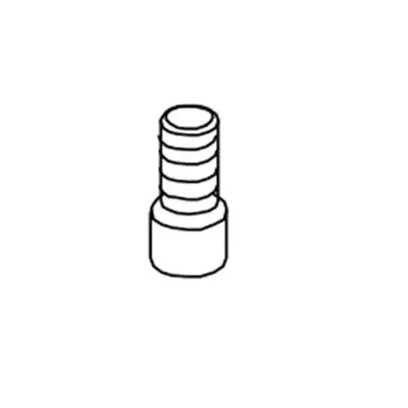 Von Duprin 090074-00 NL Drive Screw (Pkg/10)