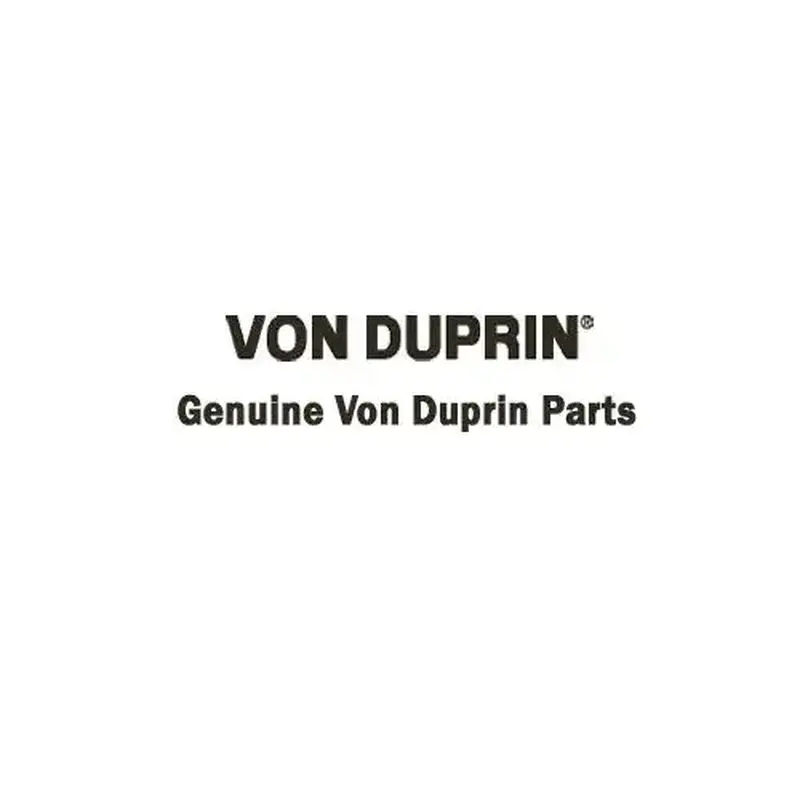 Von Duprin 971440 Hex Stud for 991K, 992L