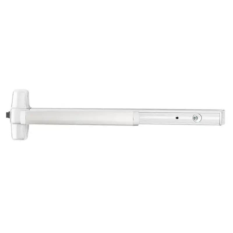 Von Duprin CXA99L-NL-05 3 26 LHR Delayed Egress Exit Device Bright Chromium Plated