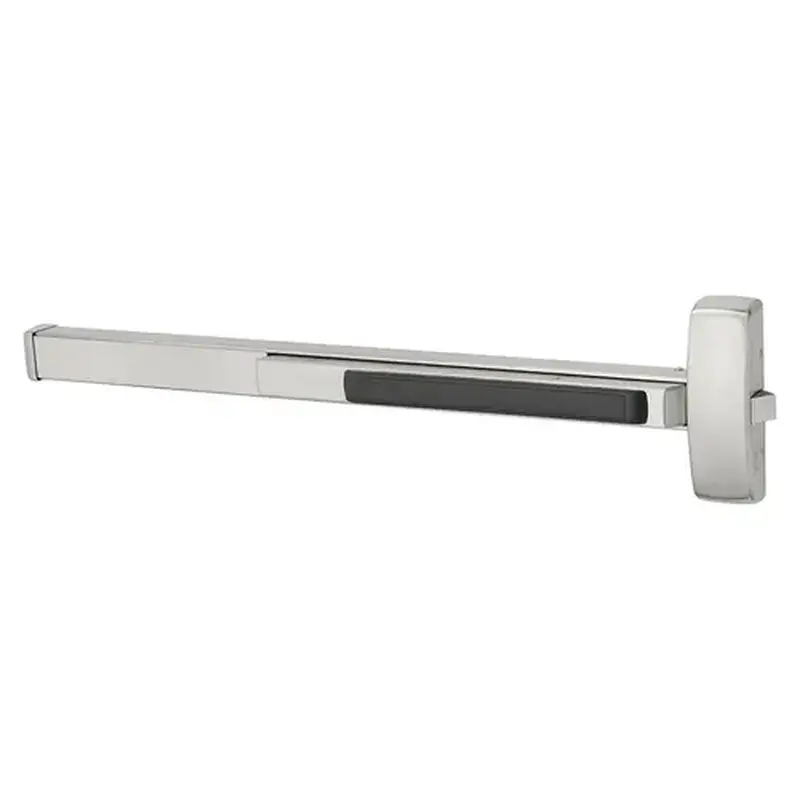 Sargent 1256-8804F ETL LHR 32D Manufacturing Rim Exit Devices Satin Stainless Steel