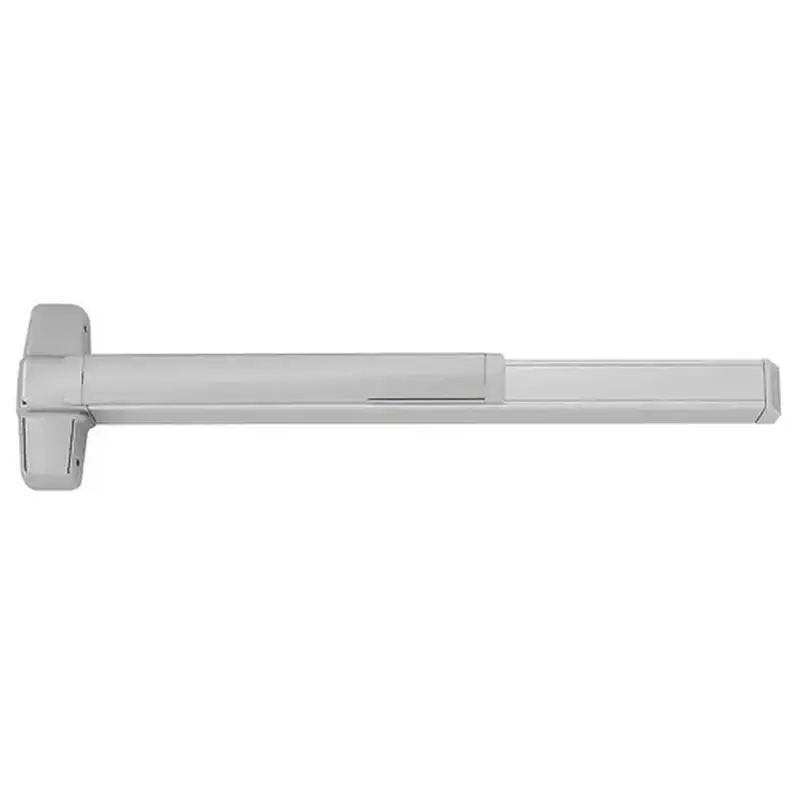 Von Duprin QEL9847WDC-K-DT 3 26D Motorized Exit Devices Satin Chrome