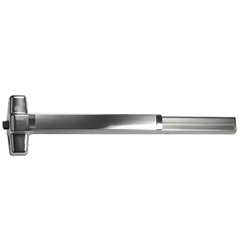 Von Duprin EL99NL-OP 3 US26 Rim Exit Devices Bright Chrome