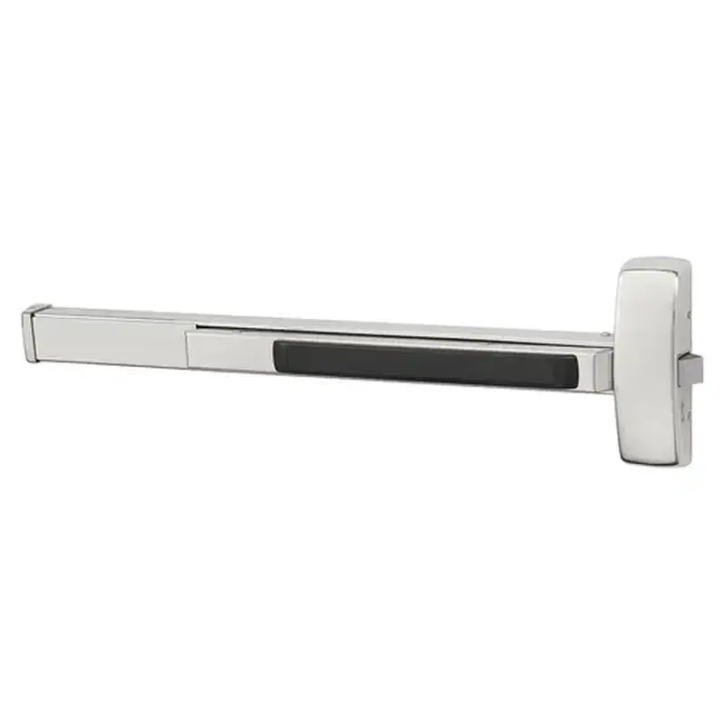 Sargent 4356-8846G ETF RHR 32 Manufacturing Rim Exit Devices Bright Stainless Steel