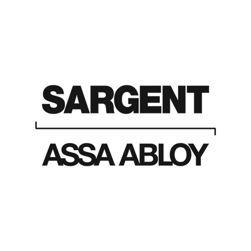 Sargent 4356-8904F ETB LHR BSP Mortise Exit Devices Black Suede Powder Coat