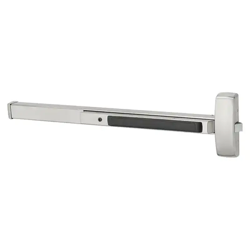 Sargent 43-8875F-12V ETP RHR 32D Manufacturing Exit Device Satin Stainless Steel