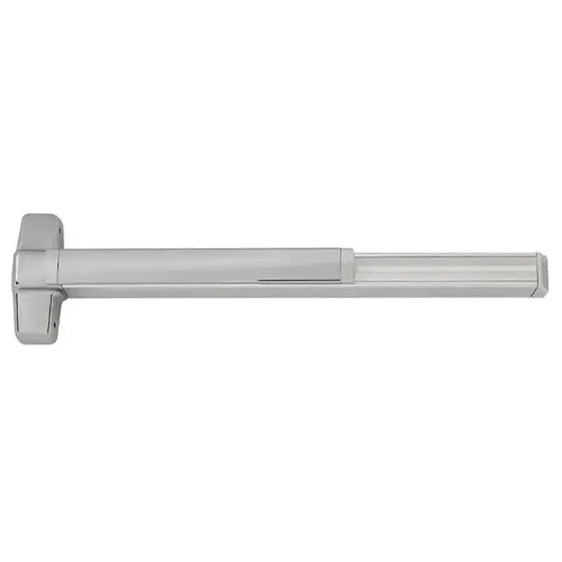Von Duprin CXA9947WDC-TL 4 26D Delayed Egress Exit Device Satin Chromium Plated