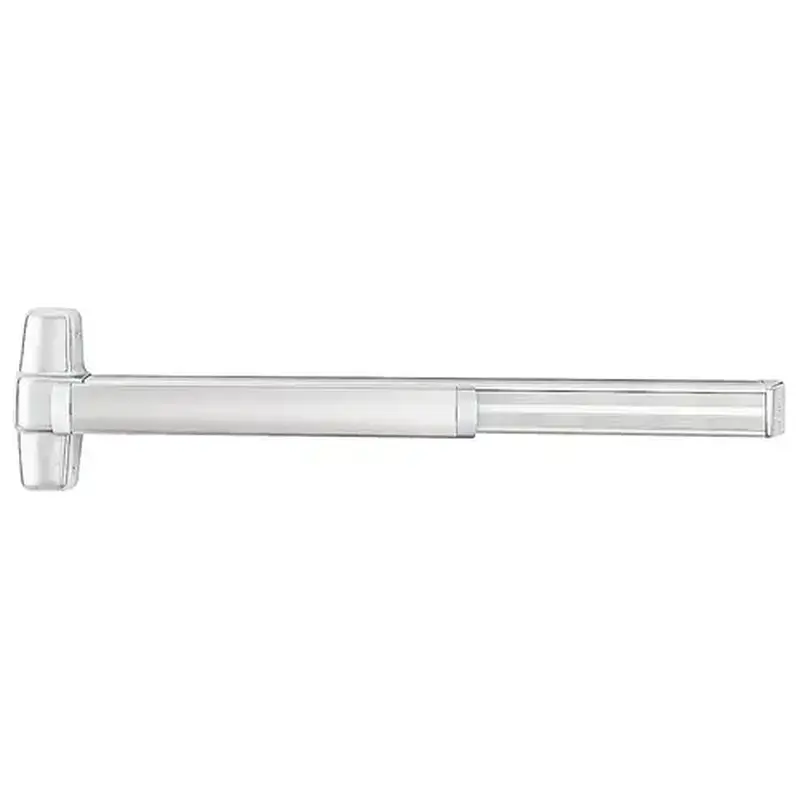 Von Duprin CXA9948DT-F 3 26 Delayed Egress Exit Device Bright Chromium Plated