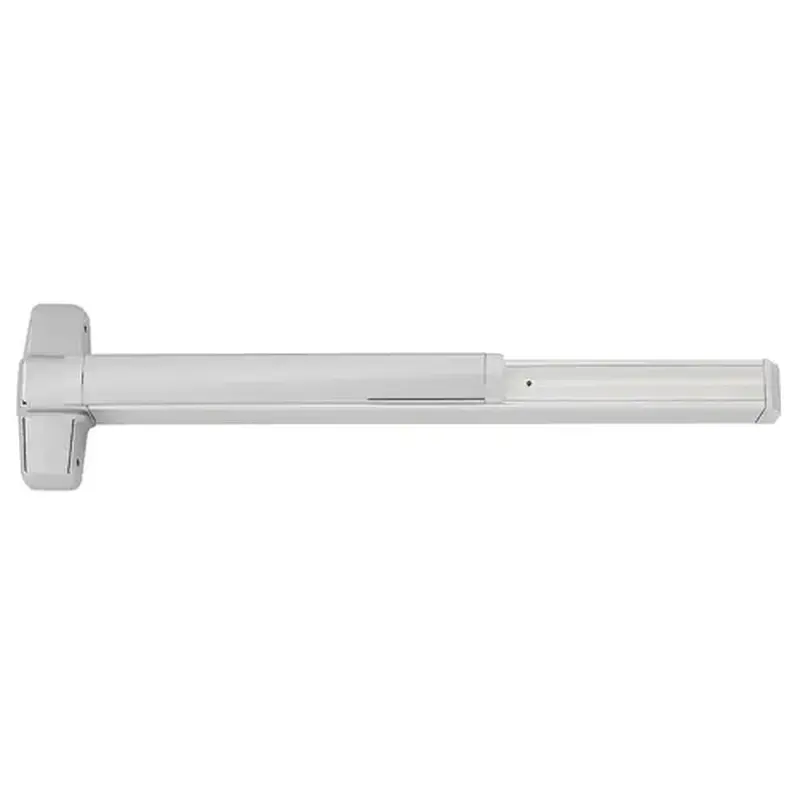 Von Duprin 9947WDC-L-BE-16 4 US26 LHR Exit Device Bright Chrome