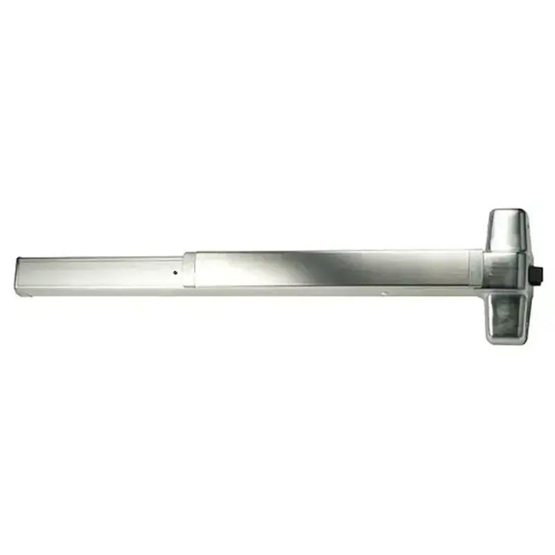 Von Duprin 98L-05-F 4 US4 RHR Exit Device Satin Brass