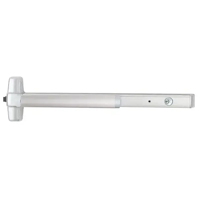 Von Duprin CXA98DT-F 3 32D Delayed Egress Exit Device Satin Stainless Steel