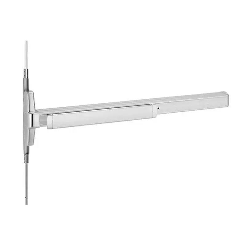 Von Duprin 3548AL-01 3 US4 RHR Von Duprin Exit Device Satin Brass