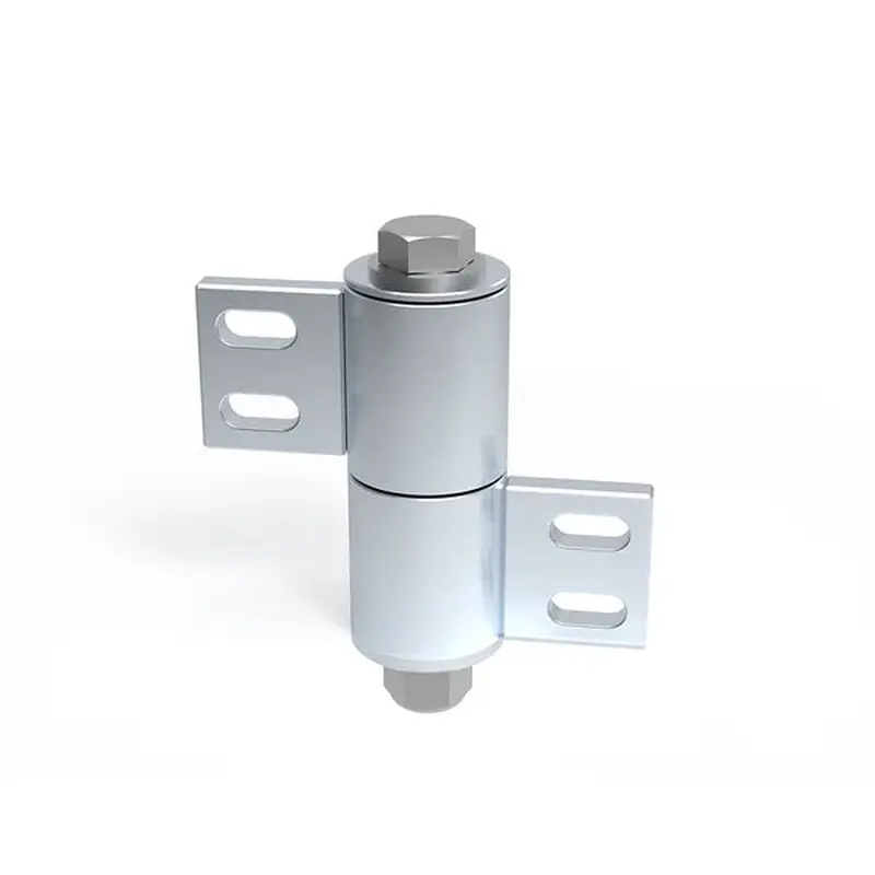 Barrel Hinge Heavy Duty Bolt or Weld-On