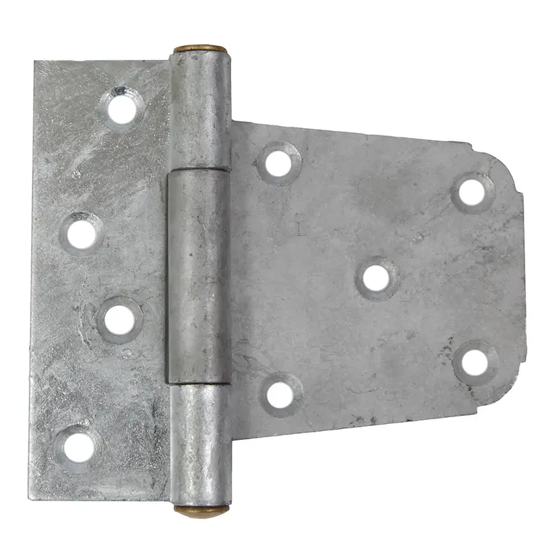 3-1/2" Gate Tee HingeGalvanized