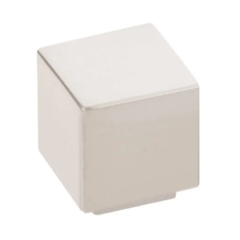 Allerton KnobSatin Nickel