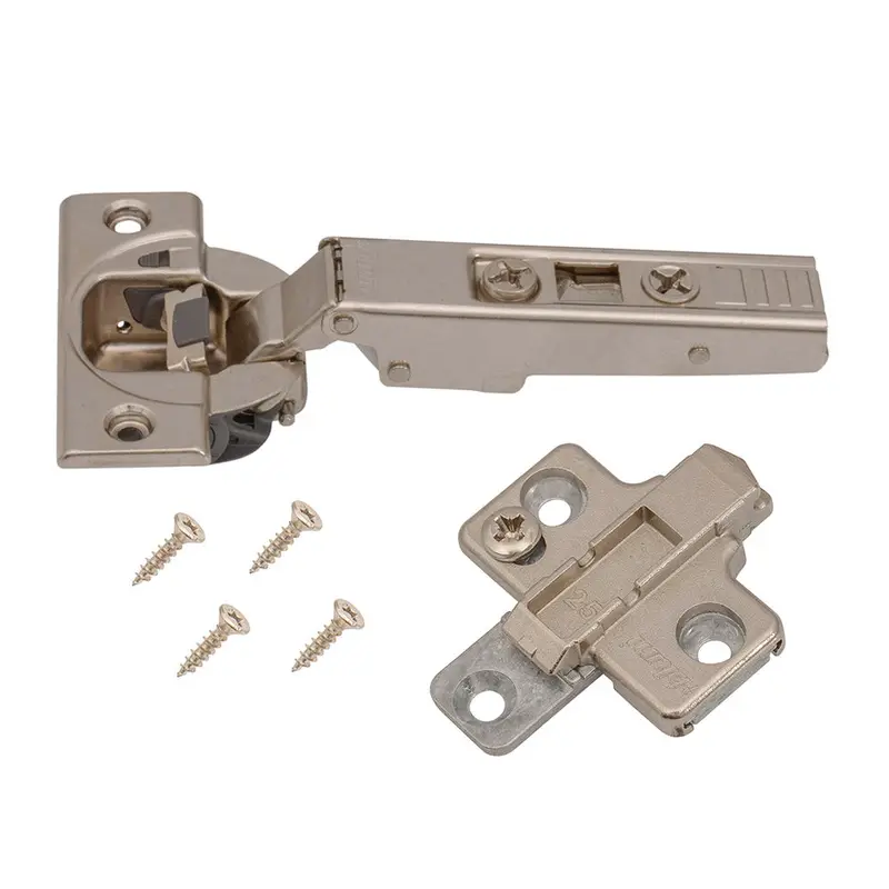 Blum Blumotion Hinge for Frameless Overlay Cabinets - Bundle0 mm