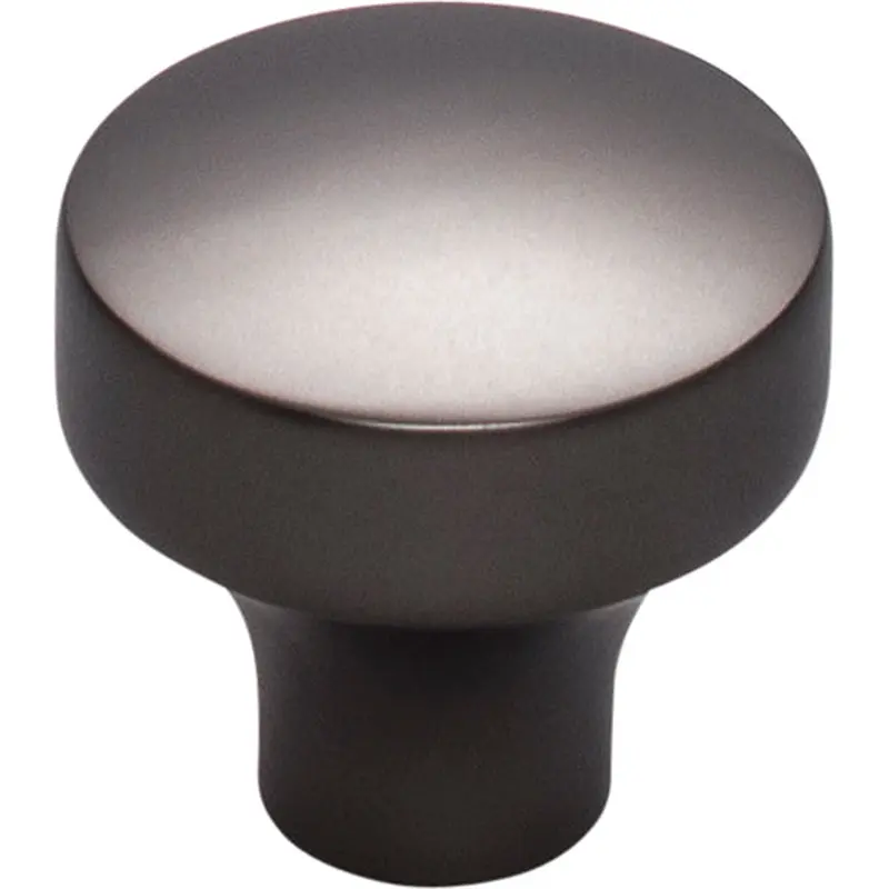 Kinney KnobAsh Gray