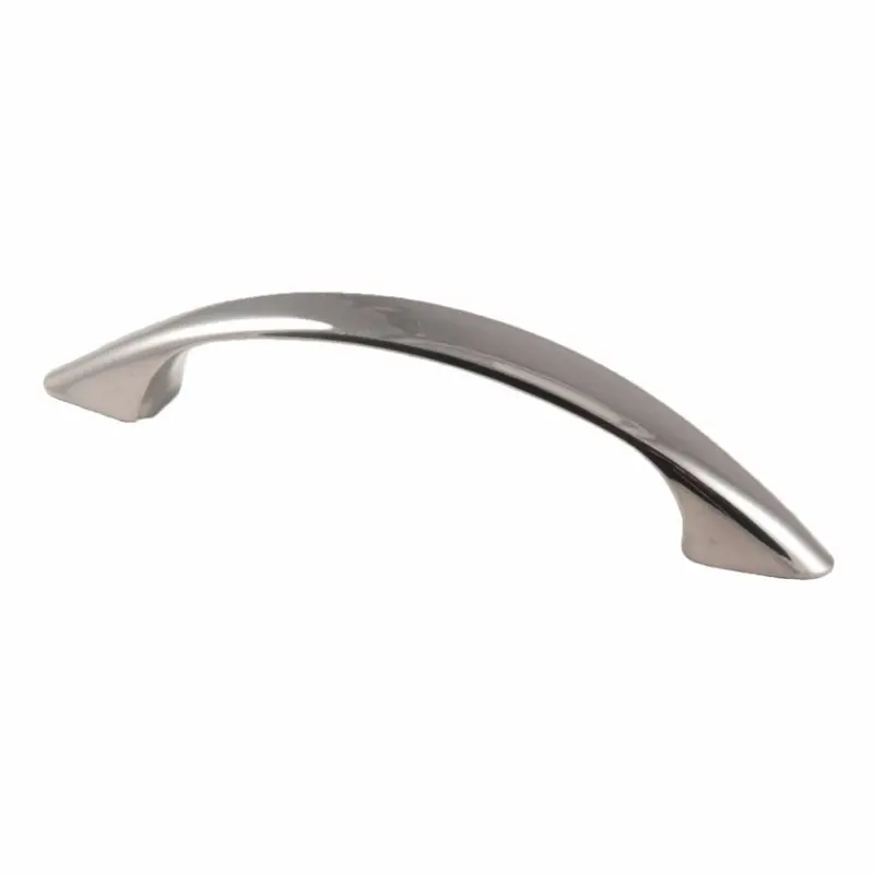 Arch PullAntique Brass