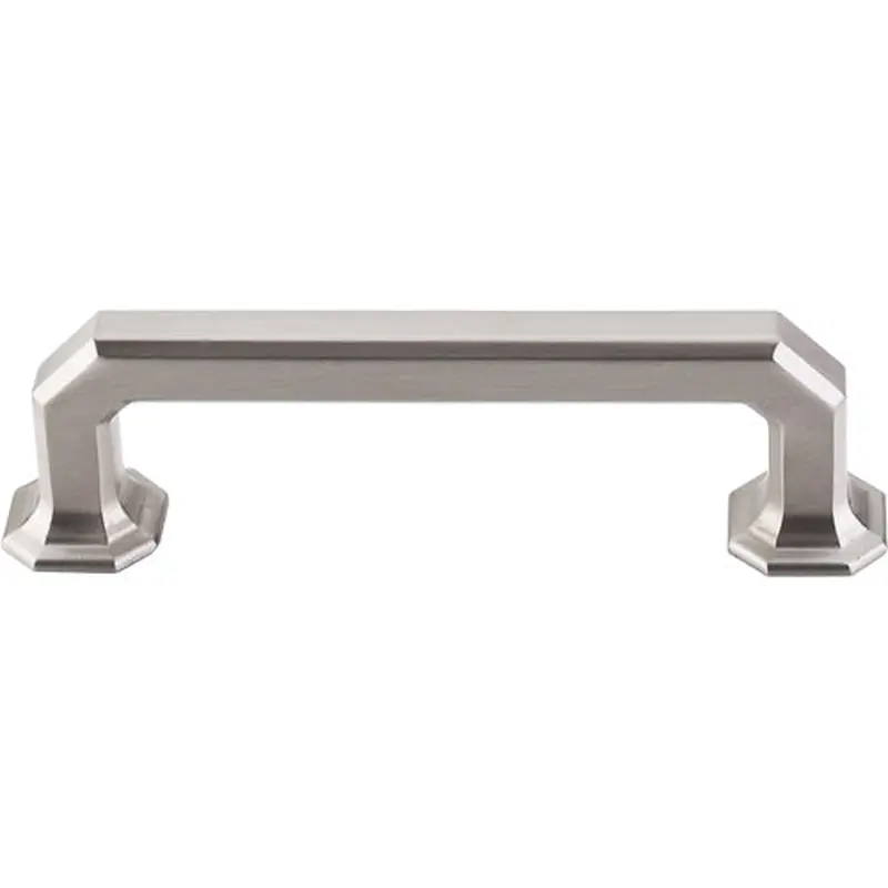 Emerald PullBrushed Satin Nickel / 3 - 3/4" (96mm)