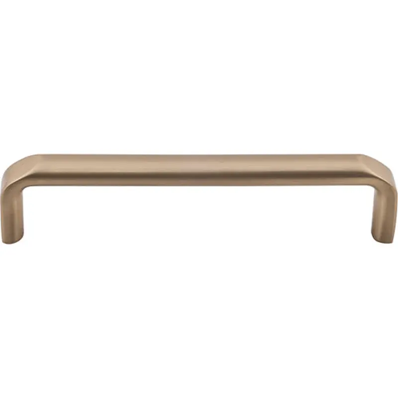 Exeter PullBrushed Satin Nickel / 5 - 1/16" (128mm)