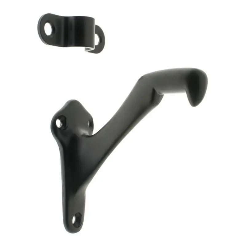 Handrail BracketOil Rubbed Bronze