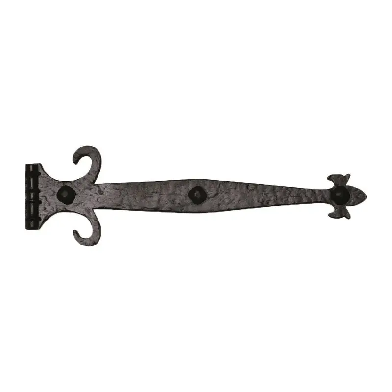 Old World Resin Dummy Strap, 17-3/4"