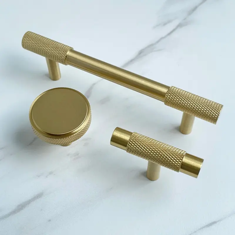 MiatorpKnob - Round