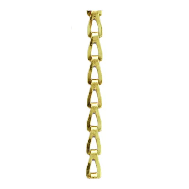 Sash ChainBrass