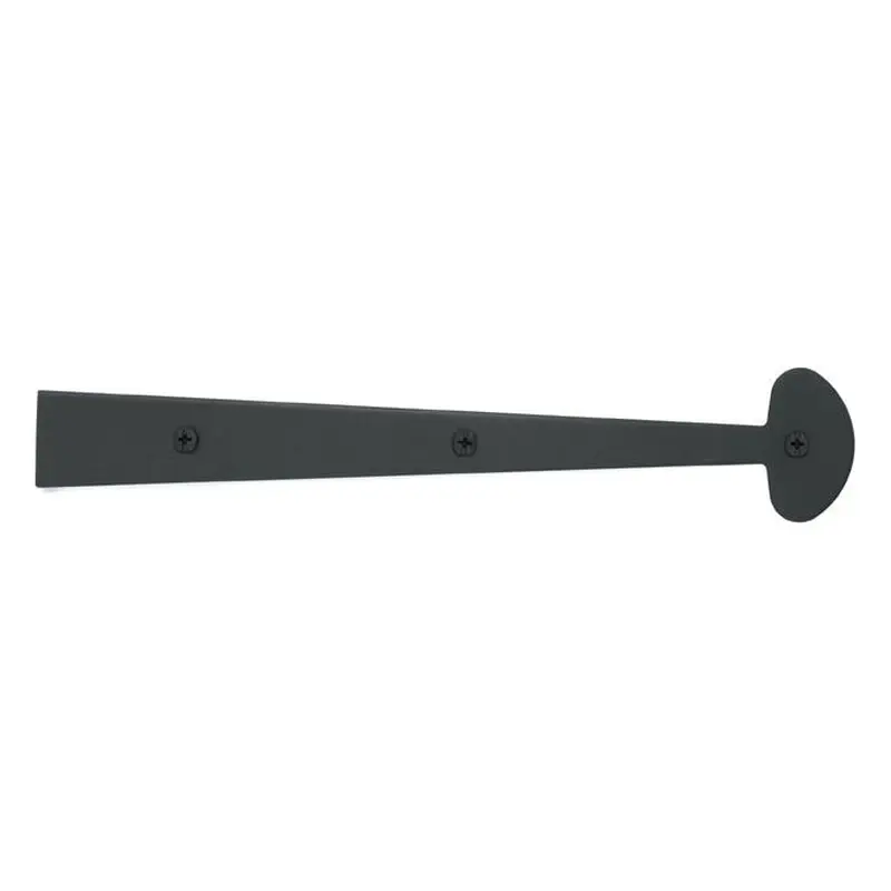 Smooth Bean Style Dummy Strap17-1/4"