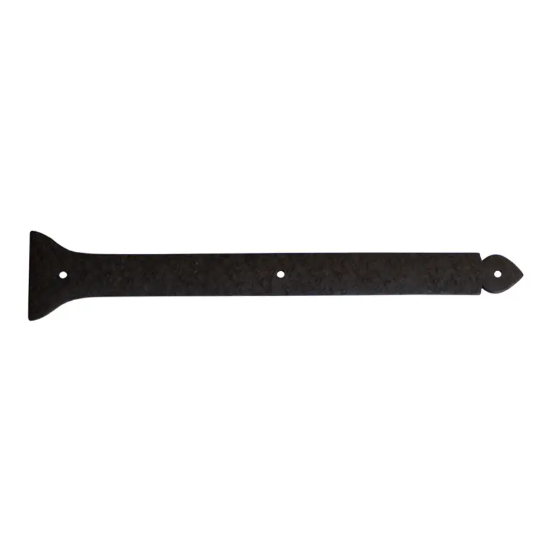 Solid Bronze Band Dummy Strap13"