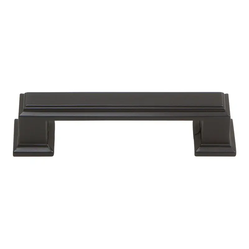 Sutton Place PullModern Bronze / 3" (76mm)